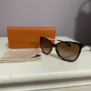 Tory Burch Sunglasses